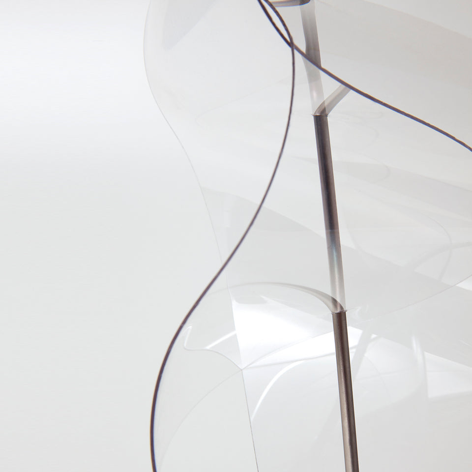 Iole de Freitas, Sem título