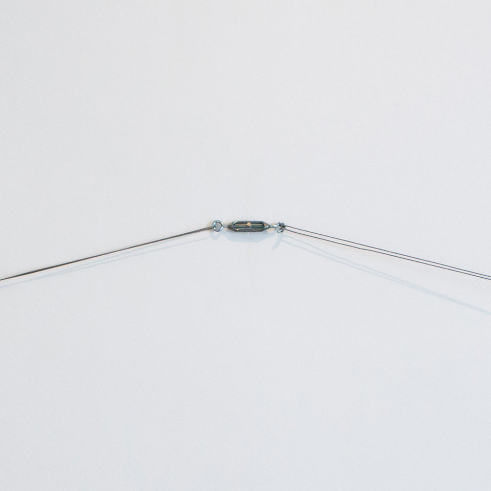 José Resende, Sem título