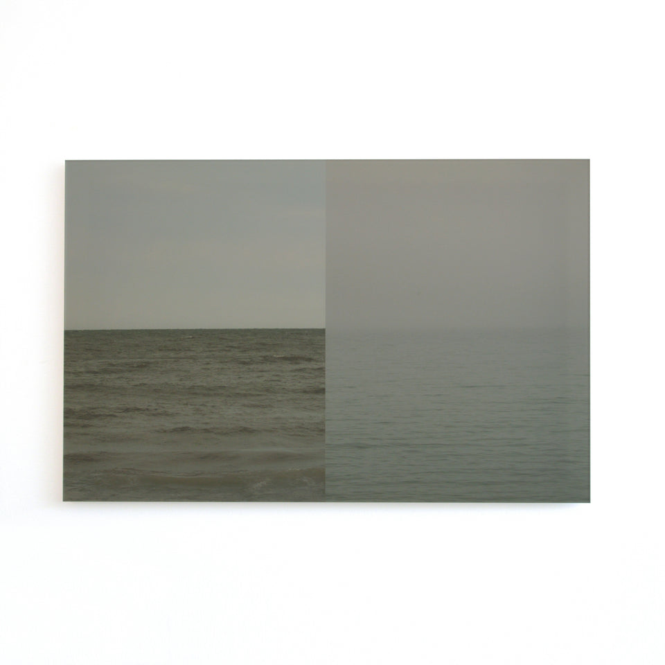 Laura Vinci, três linhas