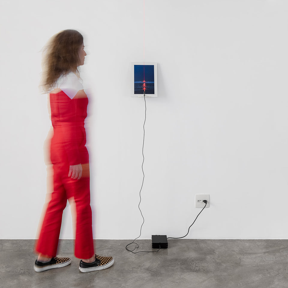 Sondagem #01 - Leandro Lima