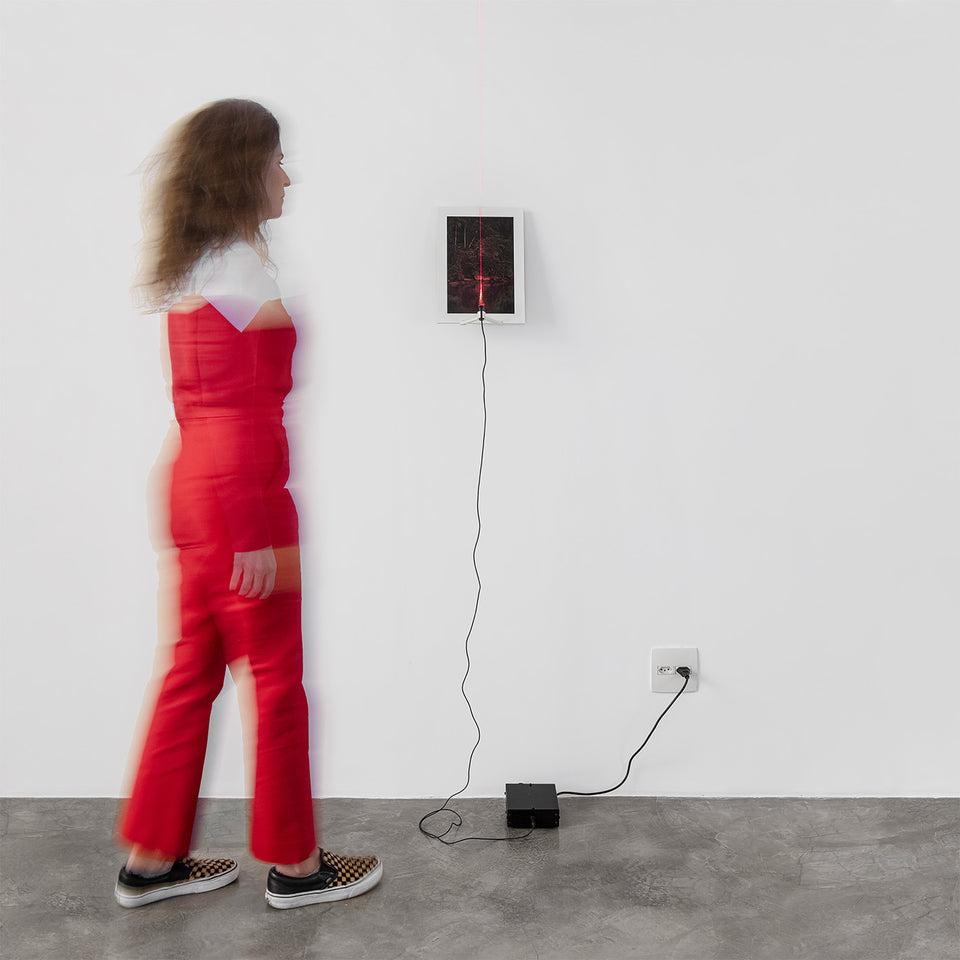 Sondagem #02 - Leandro Lima