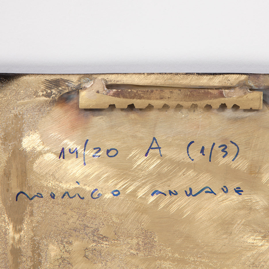 Rodrigo Andrade, Sem título