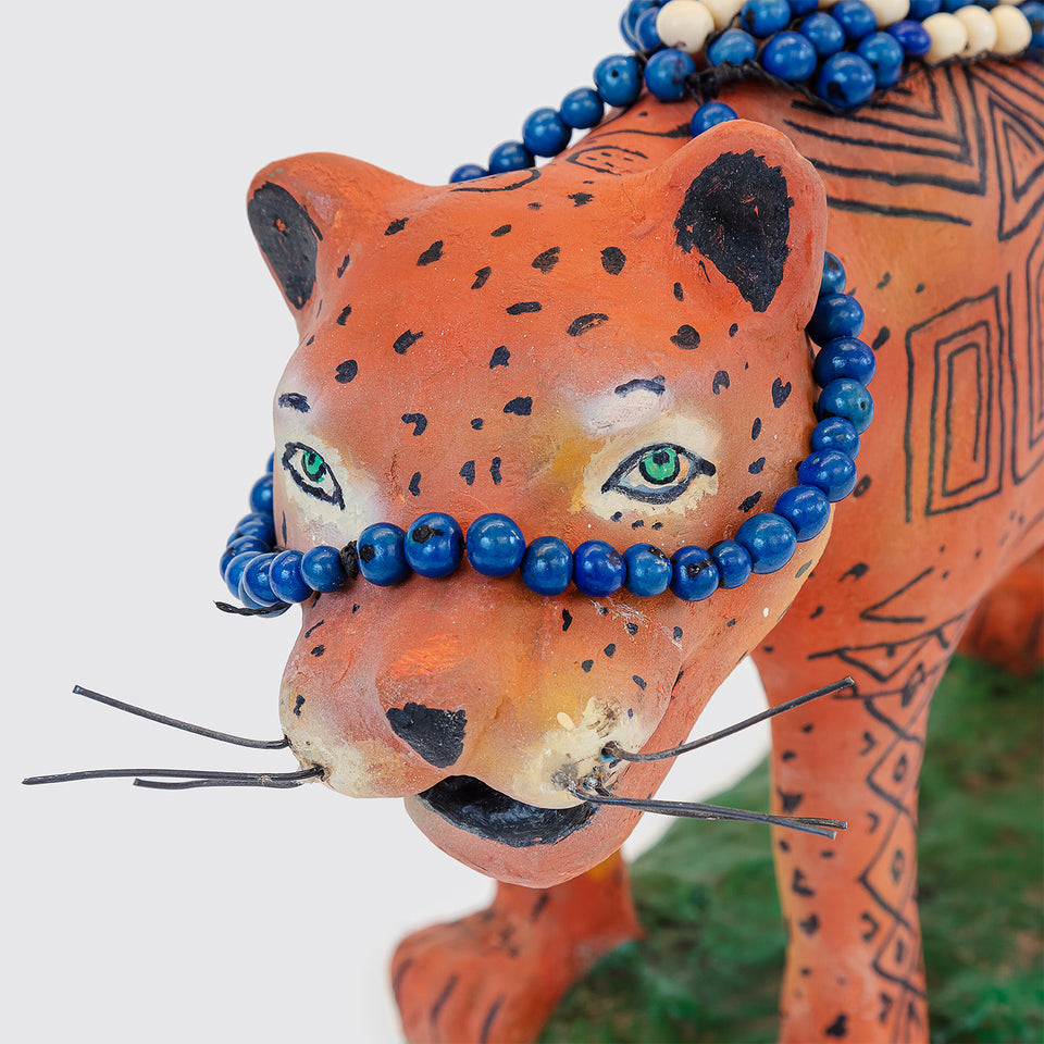 Warete - da série Djagwareté