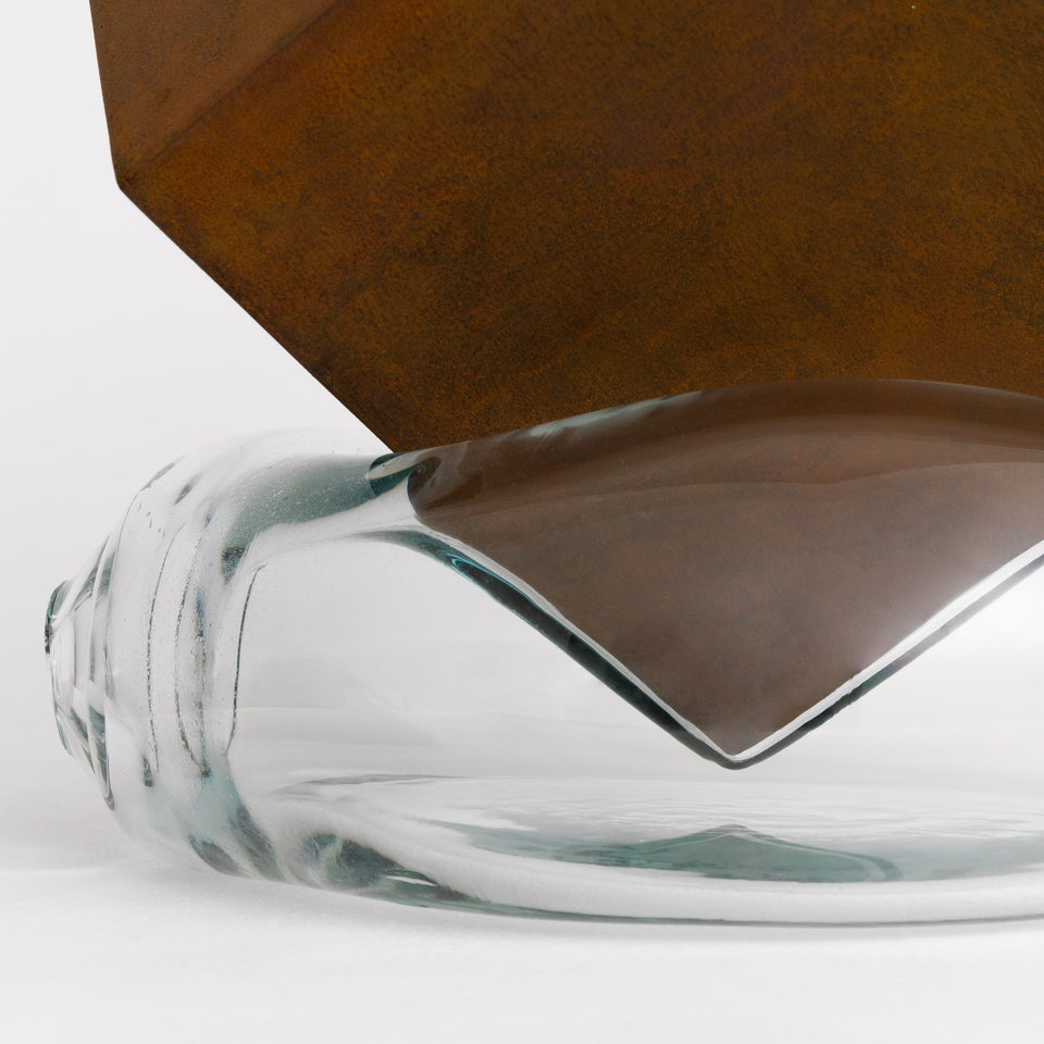 Cumplicidade #8.1 - Tulio Pinto