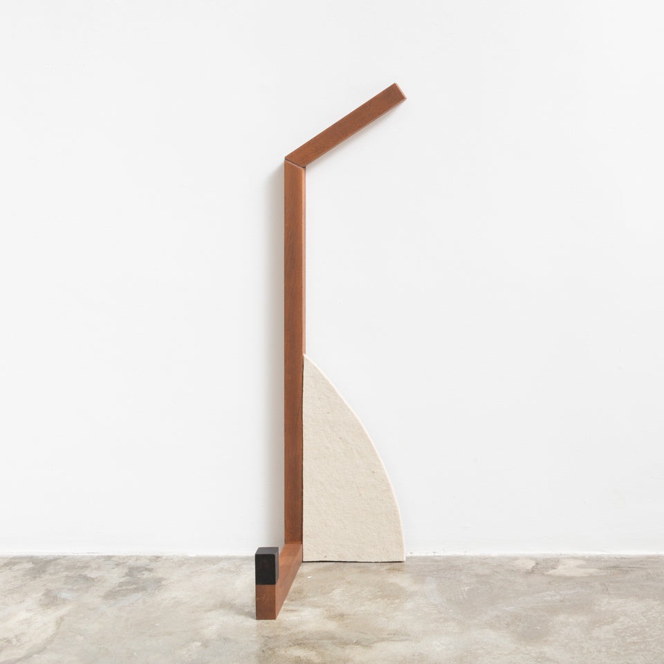 Ana Mazzei, Esqueletos 1, 2 e 3