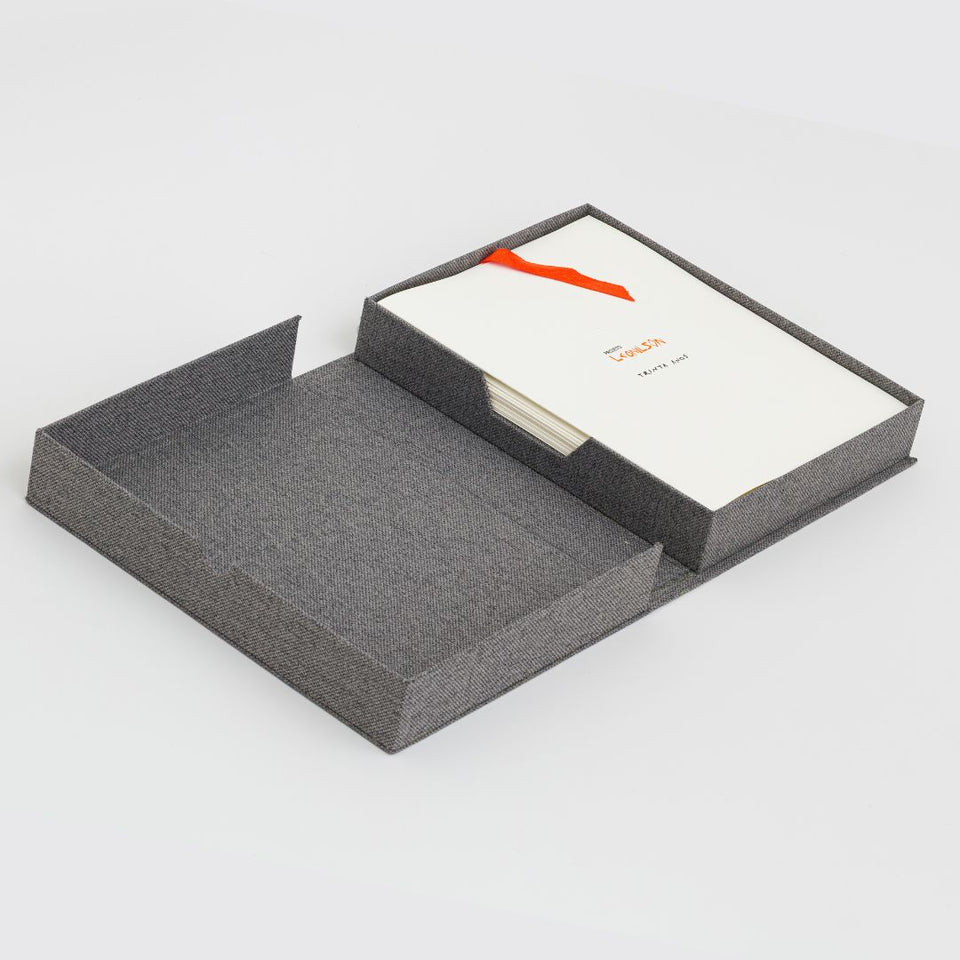 Projeto Leonilson Trinta Anos