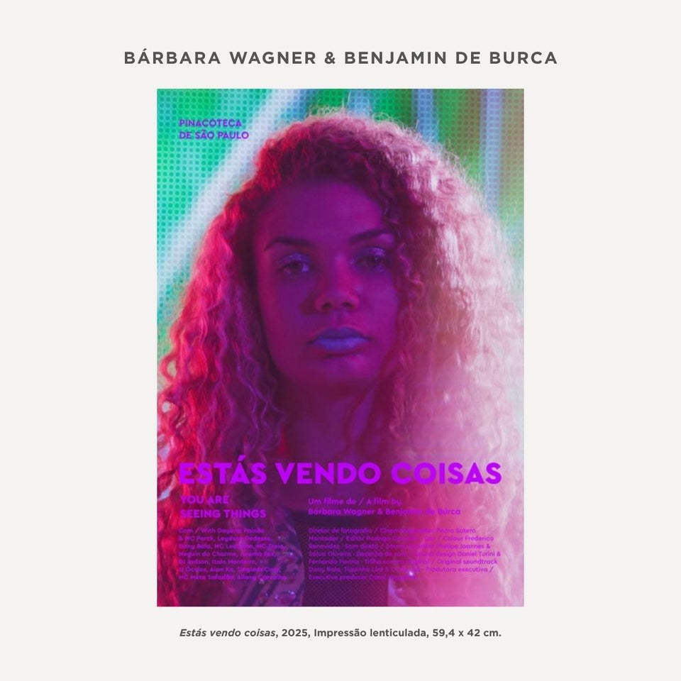 Edição Especial | Pinacoteca 120 anos