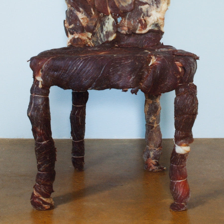 Minas Gerais Elegy (triptych)