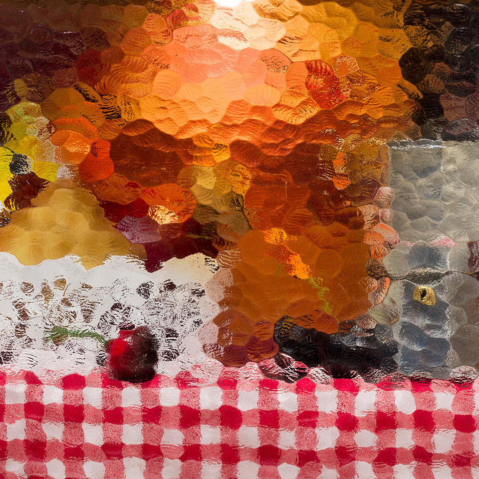 Ana Elisa Egreja | Diorama - Natureza morta 