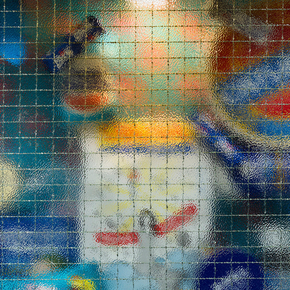 Ana Elisa Egreja | Diorama - Natureza morta 