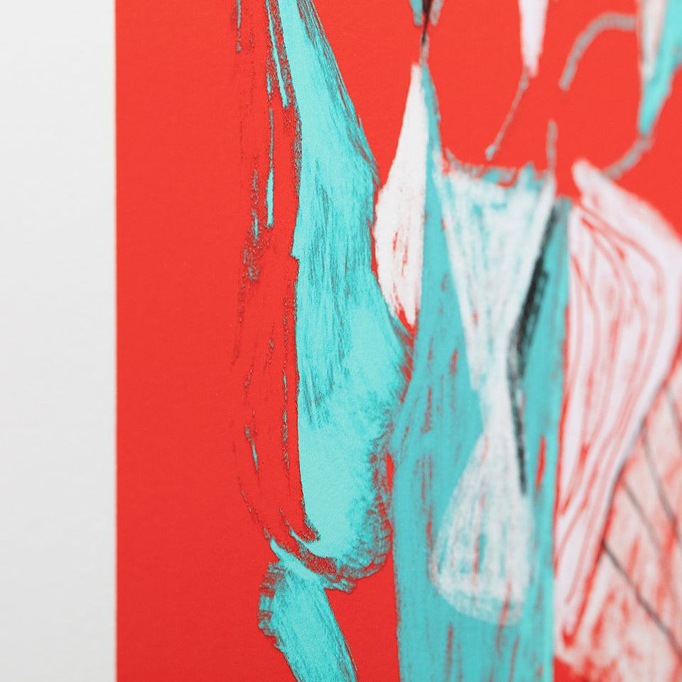 Antonio Malta Campos, Sem título