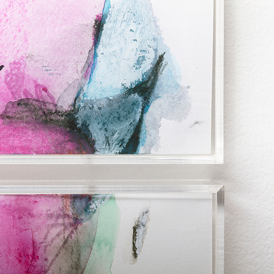 Cristina Canale, se~norita