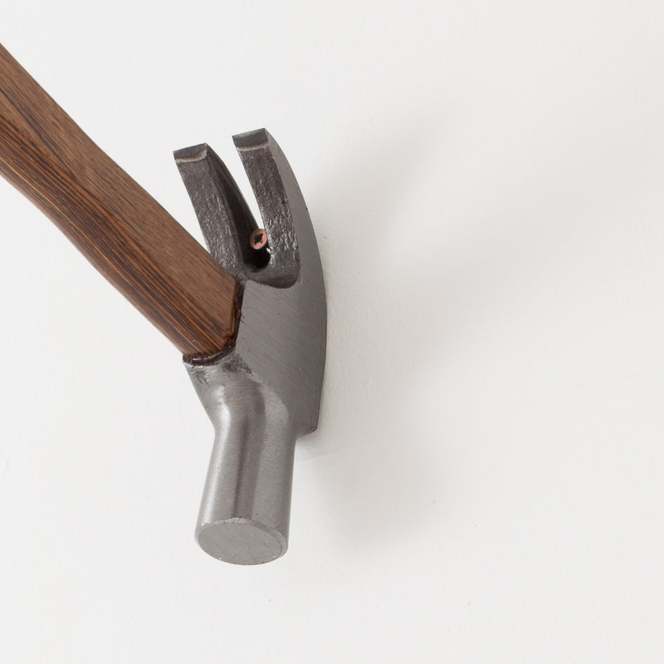 Daniel Murgel, Tentativa:Desaprumo (escala cinza)