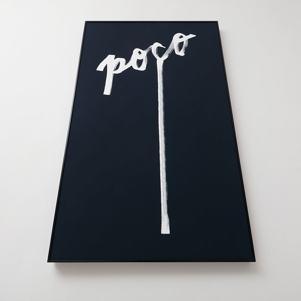 Walter Silveira, Poço