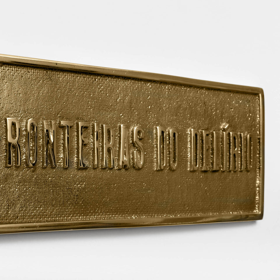 Os cinco novos bálsamos sagrados