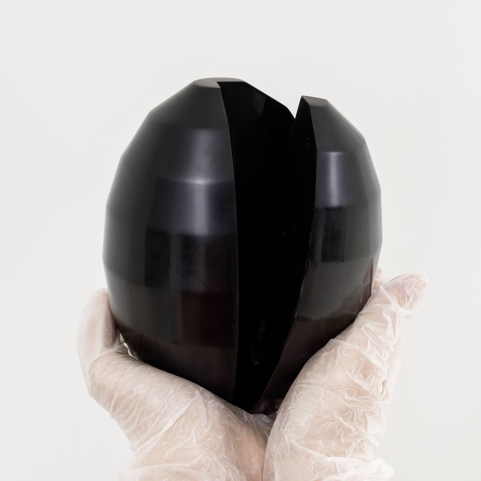 Artur Lescher | Tessera