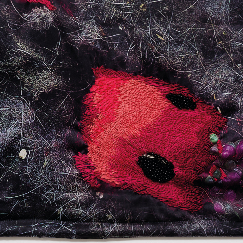 Mariana Palma - Pêssego