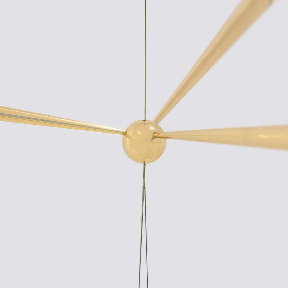 Hélix #02 - Artur Lescher