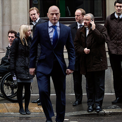 Bob Wolfenson, Nosotros