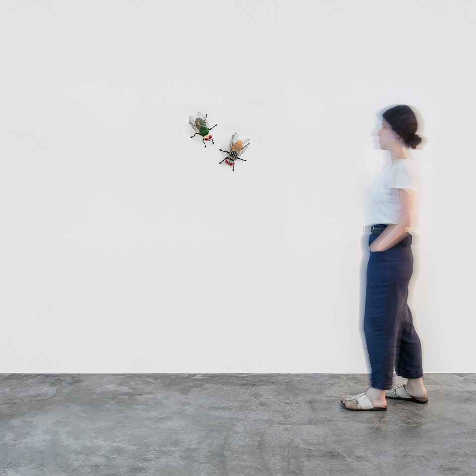 Exílio e Permanência