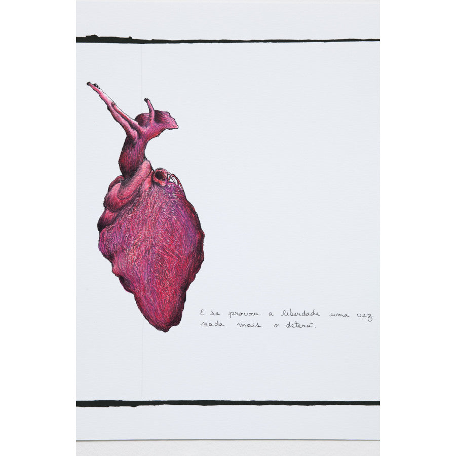 And if you have tasted freedom once, nothing will stop you anymore