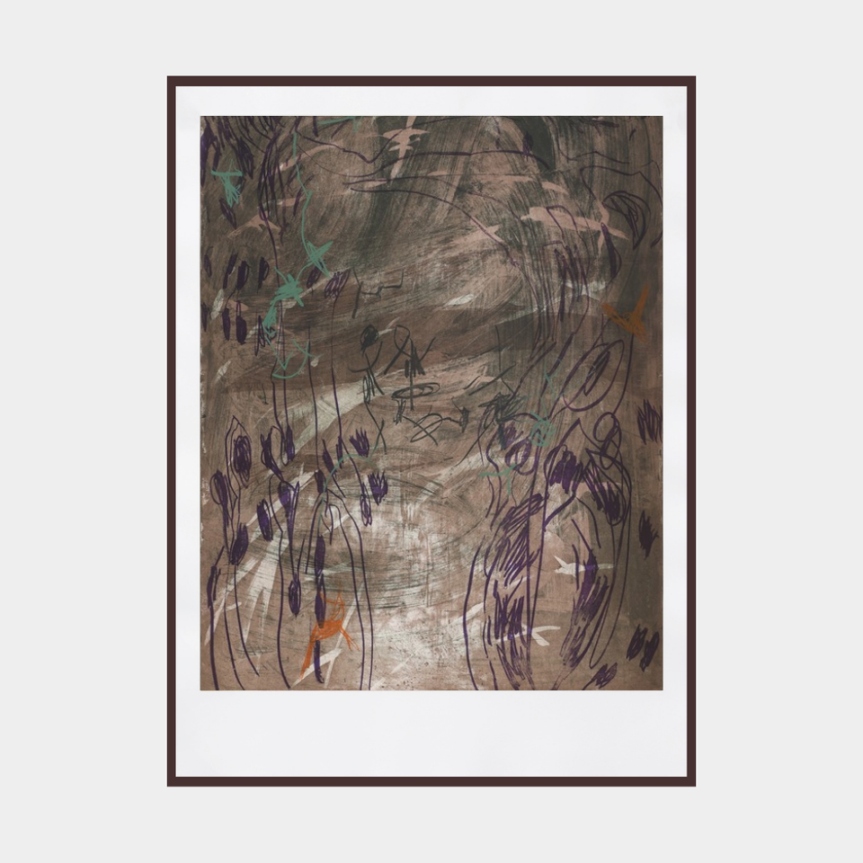 Variation for landscape