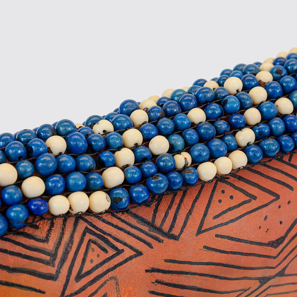 Warete - da série Djagwareté