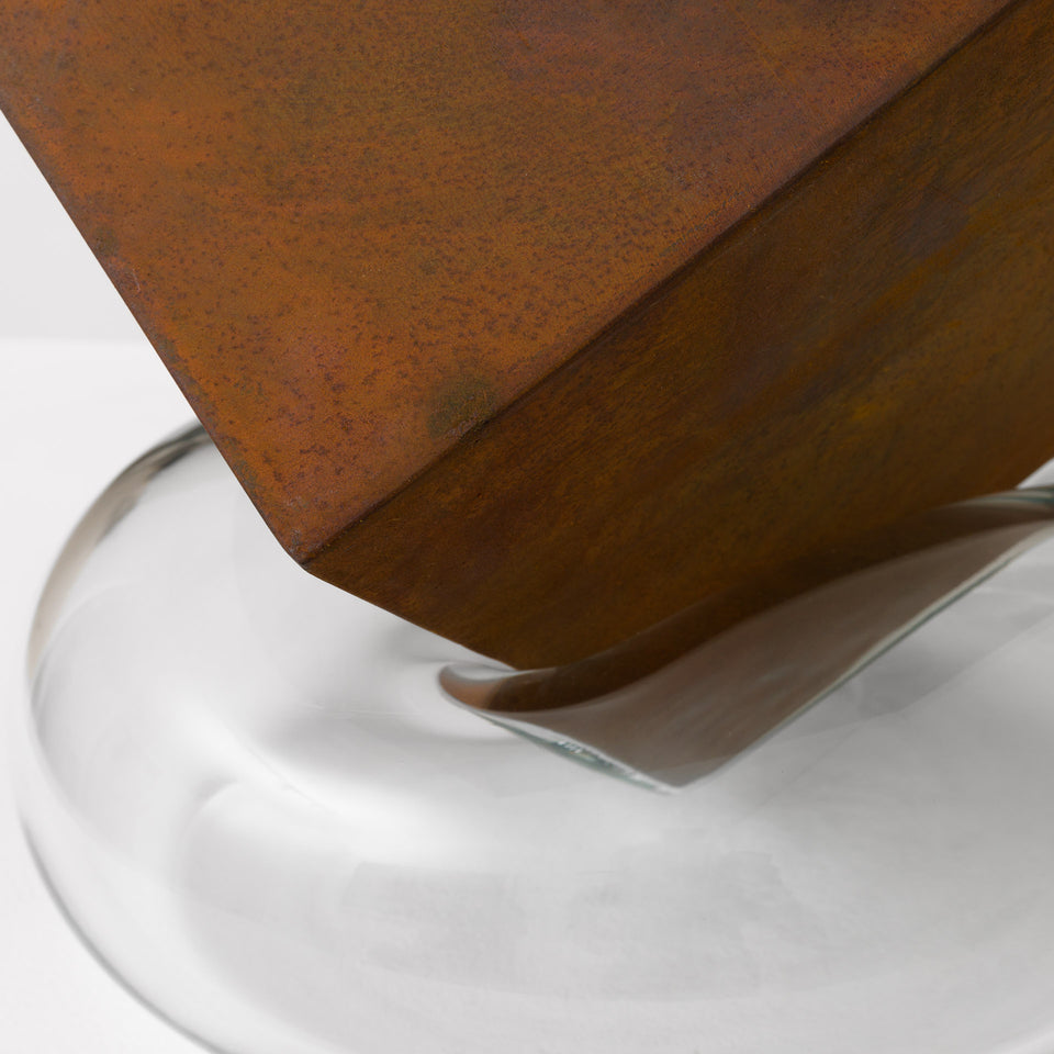 Cumplicidade #8.1 - Tulio Pinto