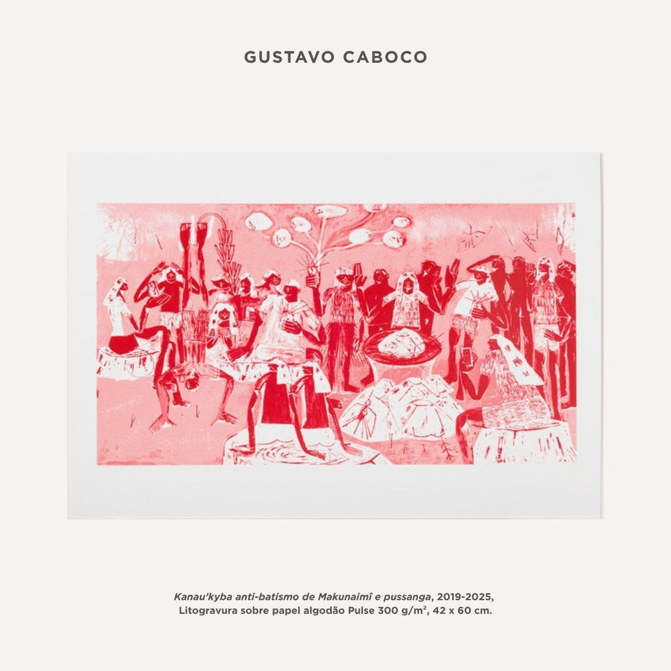 Edição Especial | Pinacoteca 120 anos