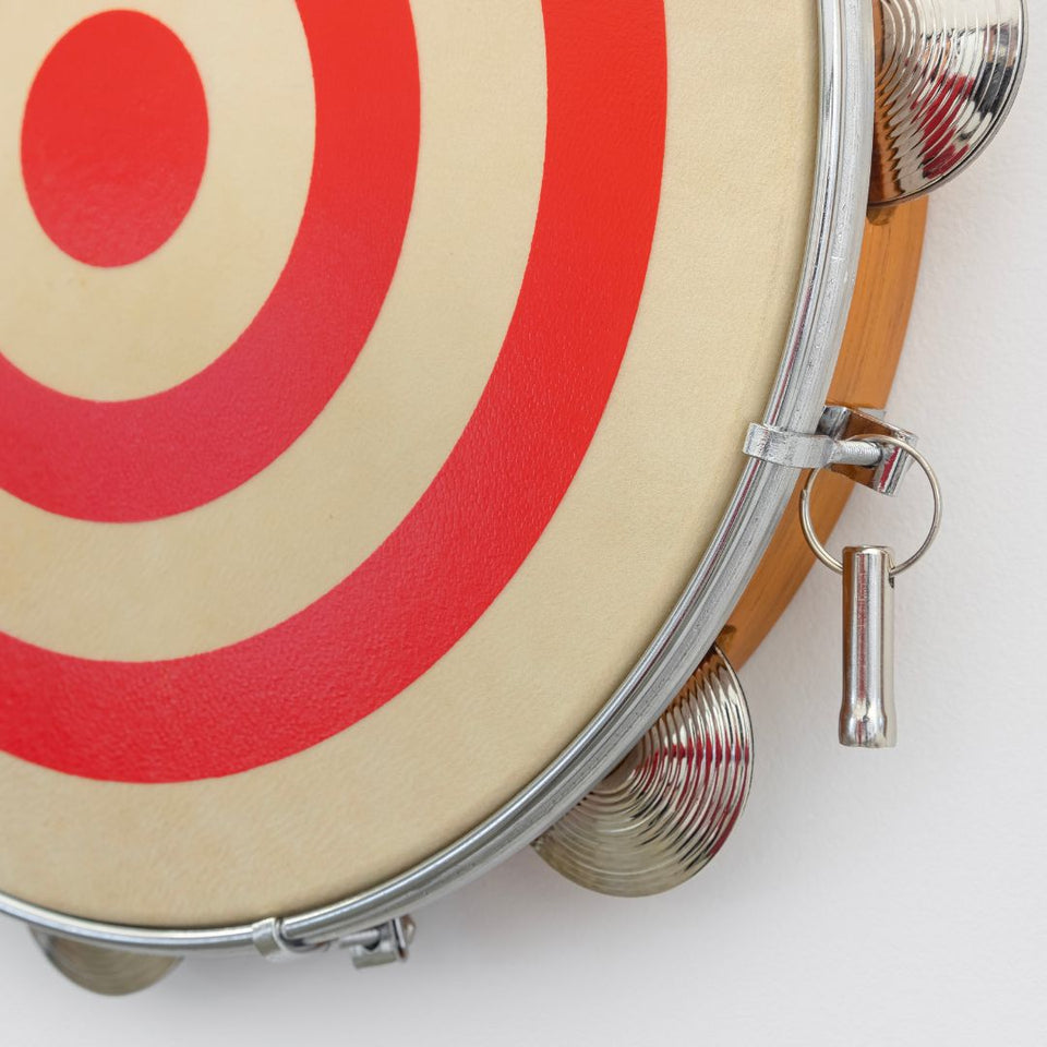 Cultura Ao Alvo (tríptico)