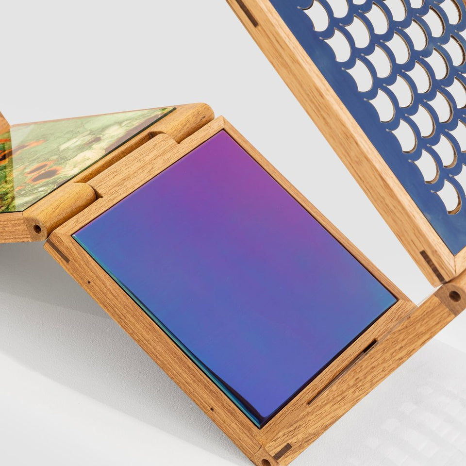 Eu e Você (da série Caixa Cobra)