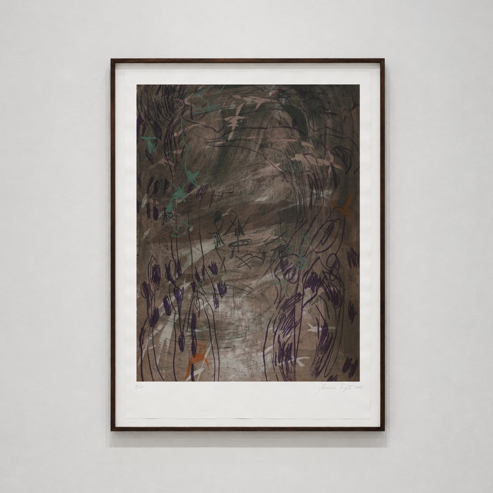 Variation for landscape