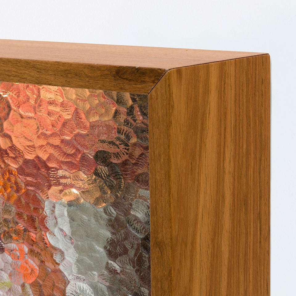 Ana Elisa Egreja | Diorama - Natureza morta 