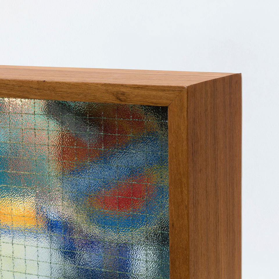 Ana Elisa Egreja | Diorama - Natureza morta 