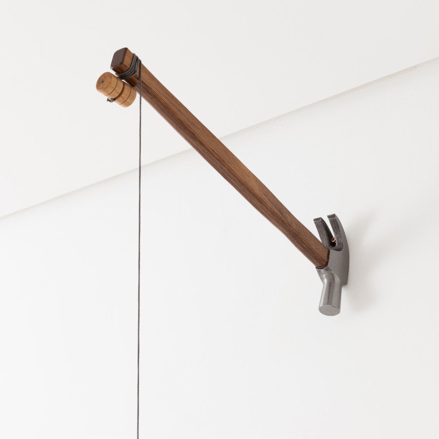 Attempt:Out of alignment (gray scale)