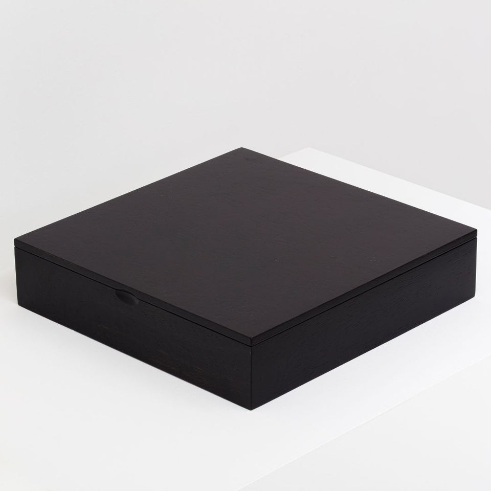 Caixa preta – Avesso do céu