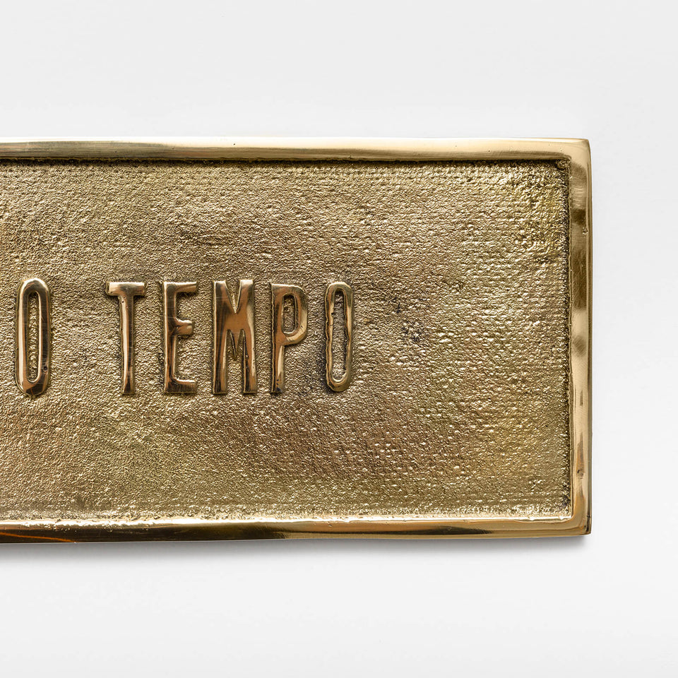 Os cinco novos bálsamos sagrados