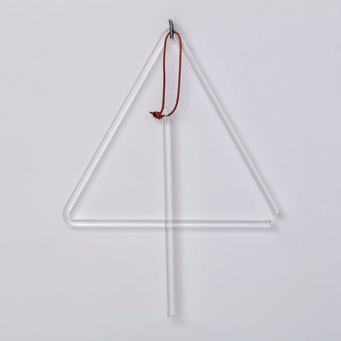 Vivian Caccuri, Trítono Frágil 