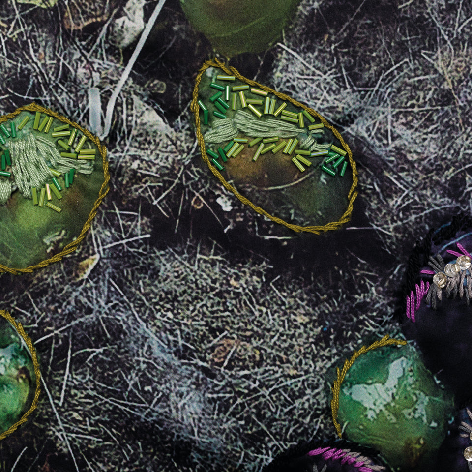 Mariana Palma - Pêssego