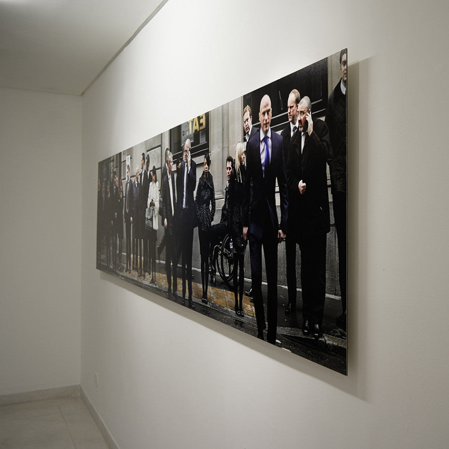 da série Nósoutros