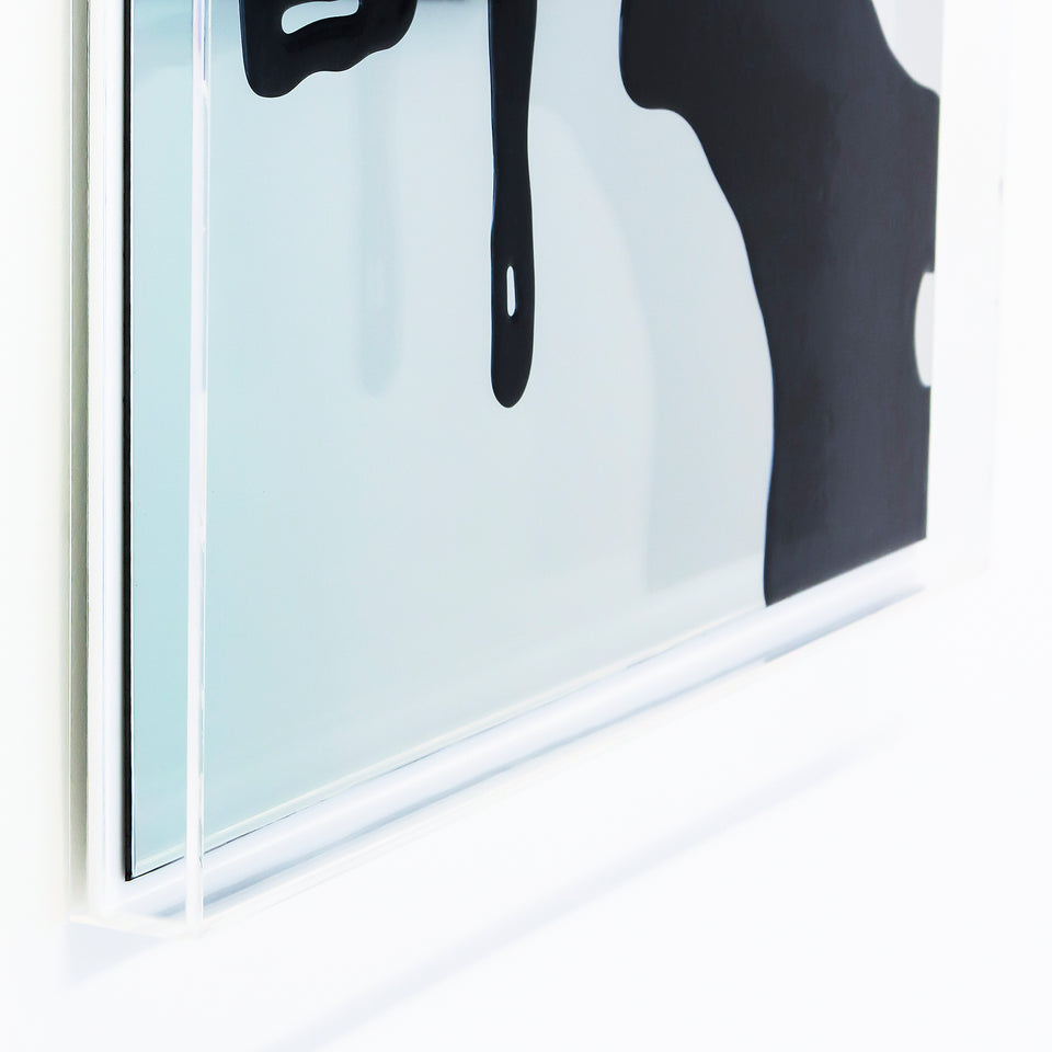 Carlito Carvalhosa, Sem título