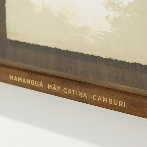 Tupi Archive Series, Drawer 1 / Urn 15
