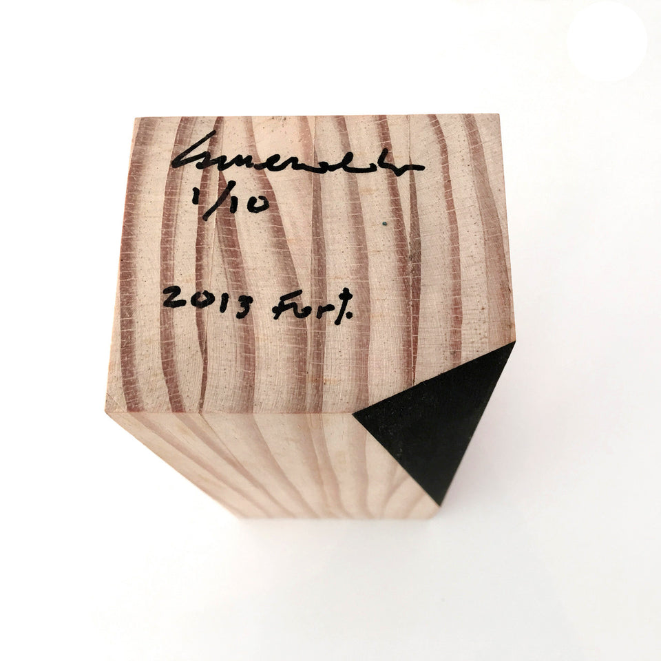 Sérvulo Esmeraldo, Sem título