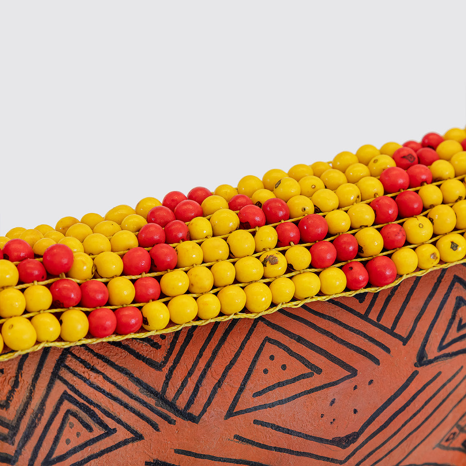 Warete - da série Djagwareté