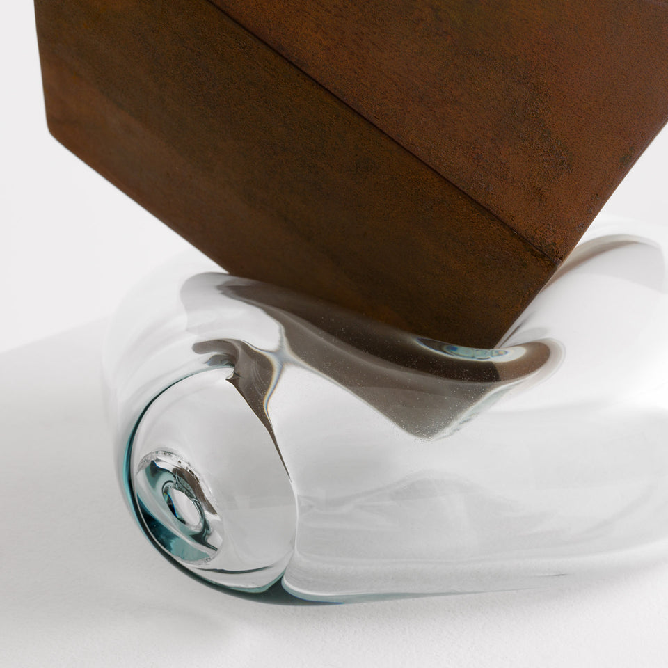 Cumplicidade #8.1 - Tulio Pinto