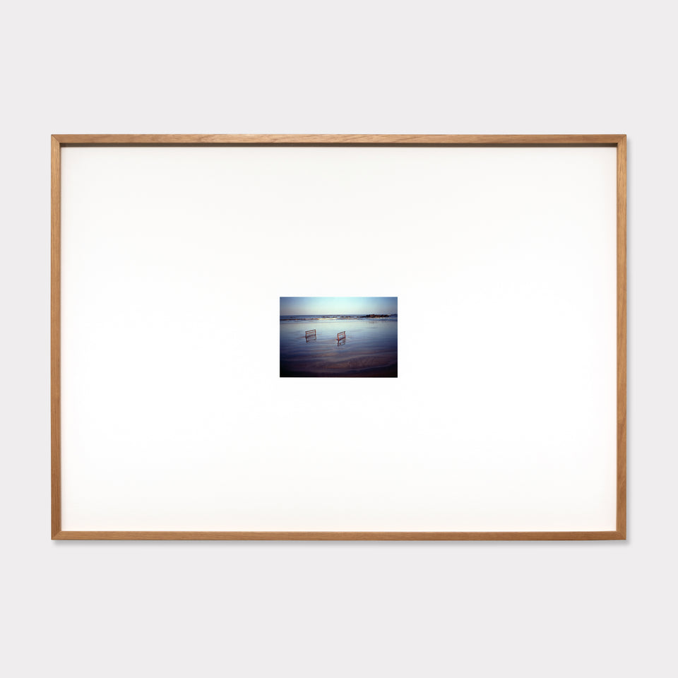 Nuno Ramos, Marémobília I