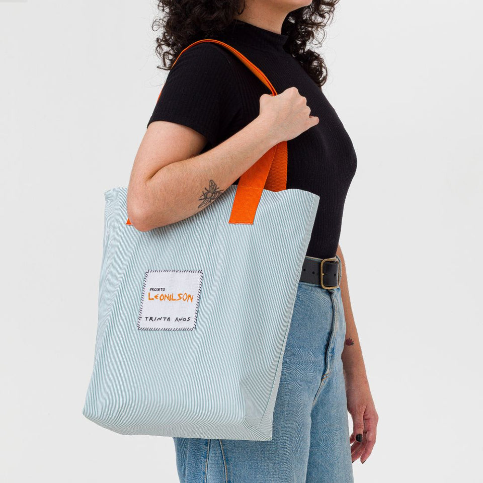 Projeto Leonilson Trinta Anos