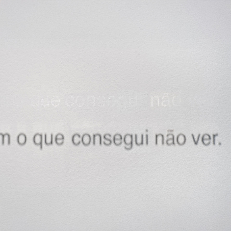 Invisible