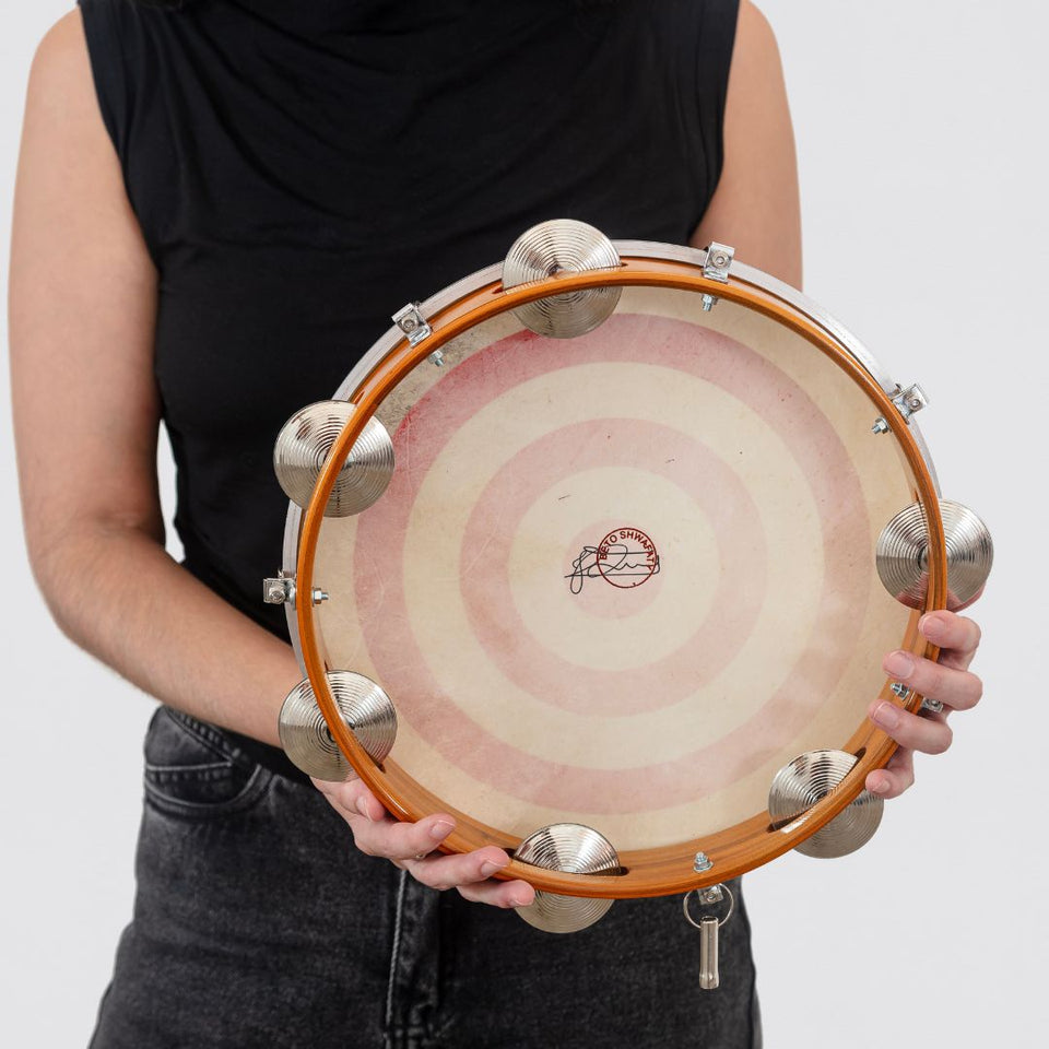 Cultura Ao Alvo (tríptico)