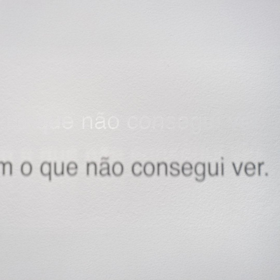 Invisible